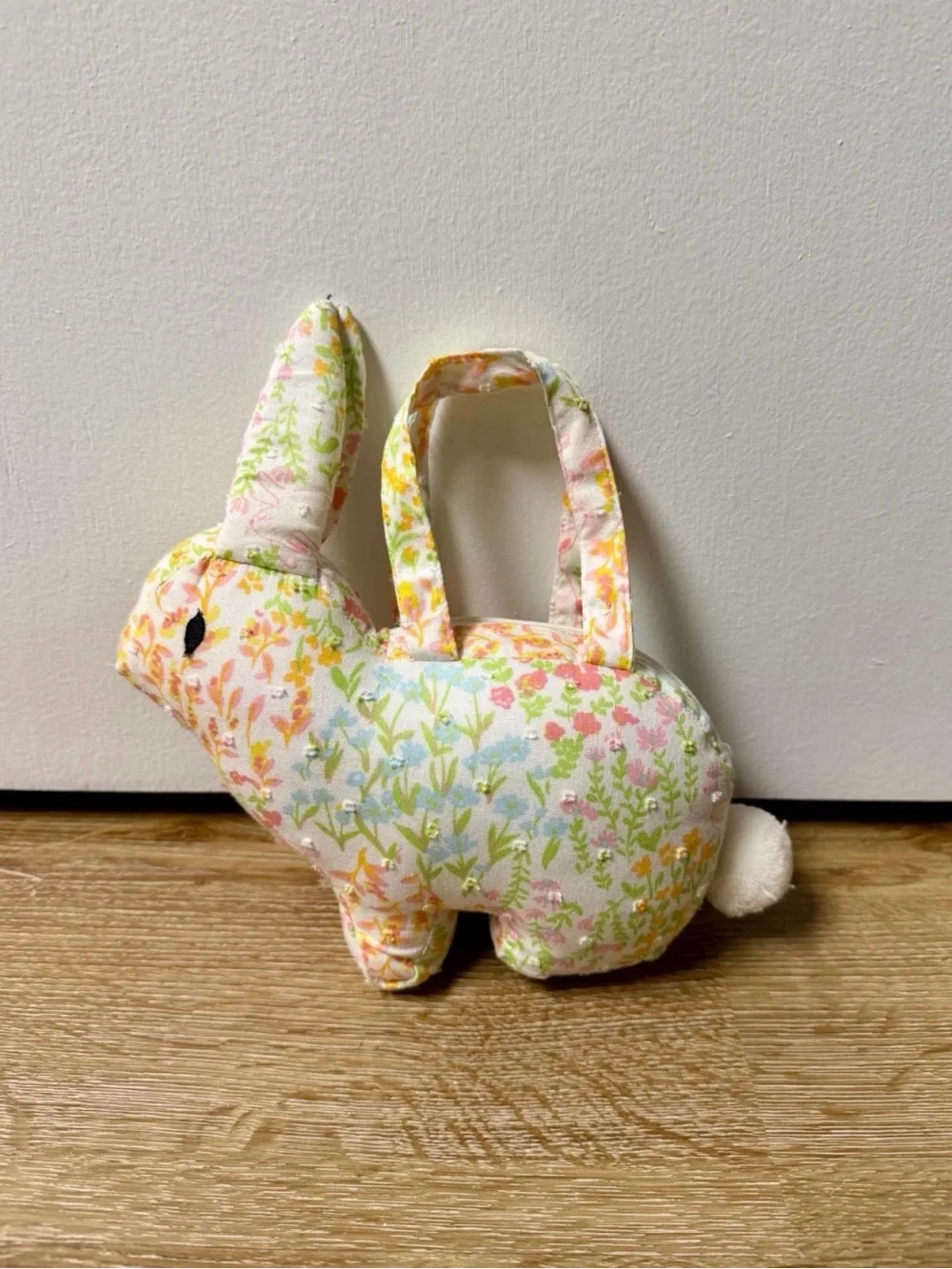 Girls Bunny Purse